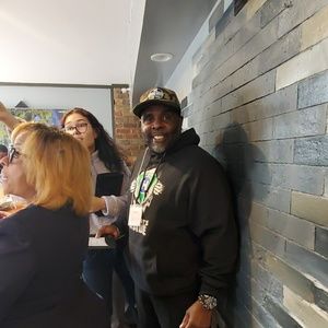 Meet your Posher, Mark